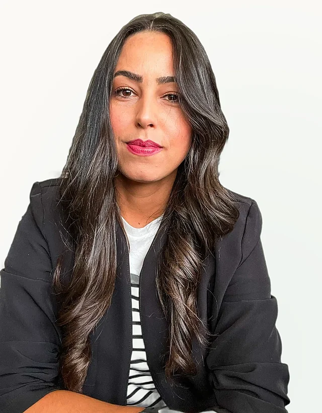 Marina Romero